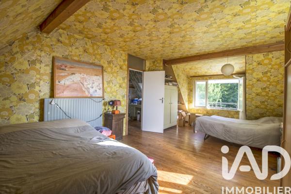 Maison à vendre 7 pièces 183 m² Maule