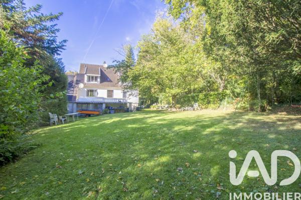 Maison à vendre 7 pièces 183 m² Maule