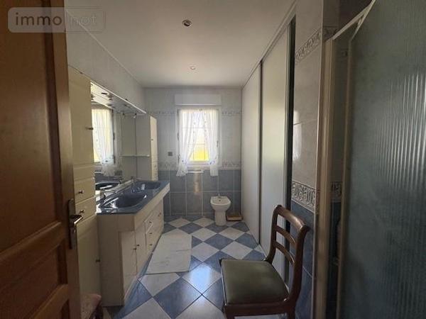 Maison à vendre à Distré dans le Maine-et-Loire (49400), ref : 49105-898