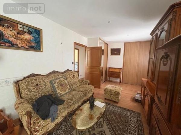 Maison à vendre à Distré dans le Maine-et-Loire (49400), ref : 49105-898