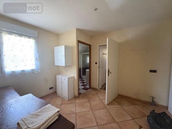 Maison à vendre à Distré dans le Maine-et-Loire (49400), ref : 49105-898