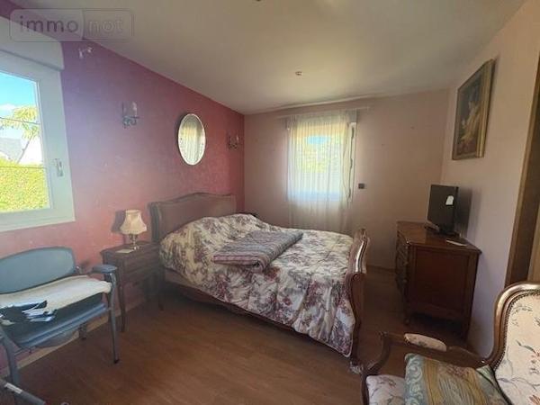 Maison à vendre à Distré dans le Maine-et-Loire (49400), ref : 49105-898