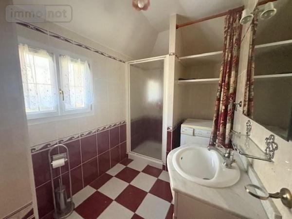 Maison à vendre à Distré dans le Maine-et-Loire (49400), ref : 49105-898