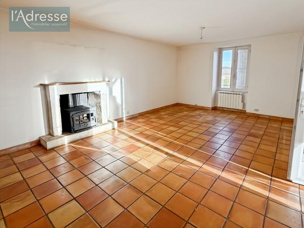 Maison Anglars Juillac 4 pièce(s) 94 m2