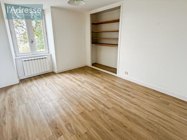 Maison Anglars Juillac 4 pièce(s) 94 m2