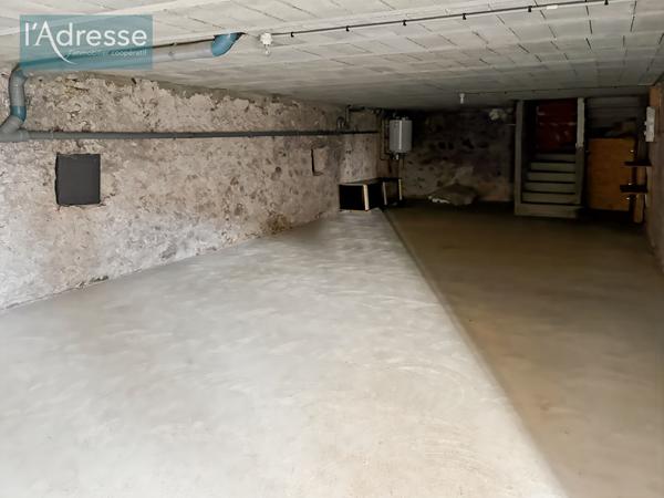 Maison Anglars Juillac 4 pièce(s) 94 m2