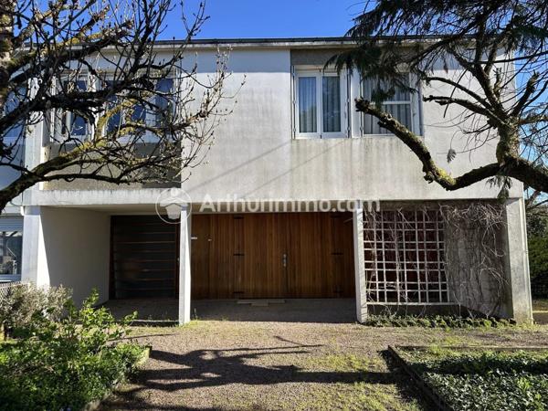Vente Maison 4 pièces 73 m2 à Saint-Astier