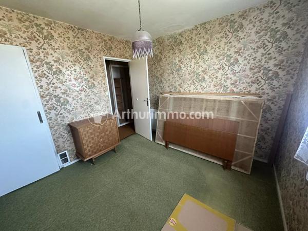 Vente Maison 4 pièces 73 m2 à Saint-Astier