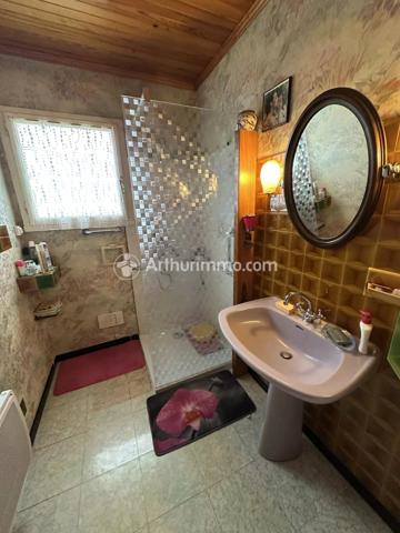 Vente Maison 4 pièces 73 m2 à Saint-Astier