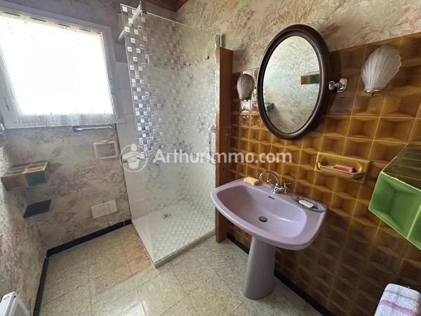 Vente Maison 4 pièces 73 m2 à Saint-Astier