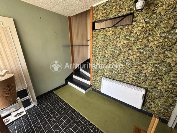 Vente Maison 4 pièces 73 m2 à Saint-Astier