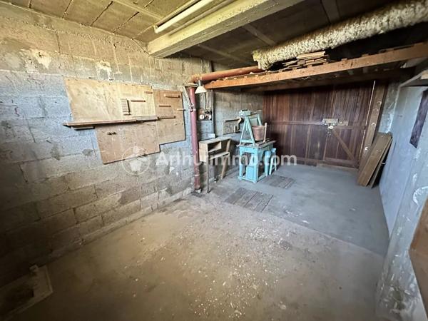 Vente Maison 4 pièces 73 m2 à Saint-Astier