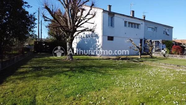 Vente Maison 4 pièces 73 m2 à Saint-Astier