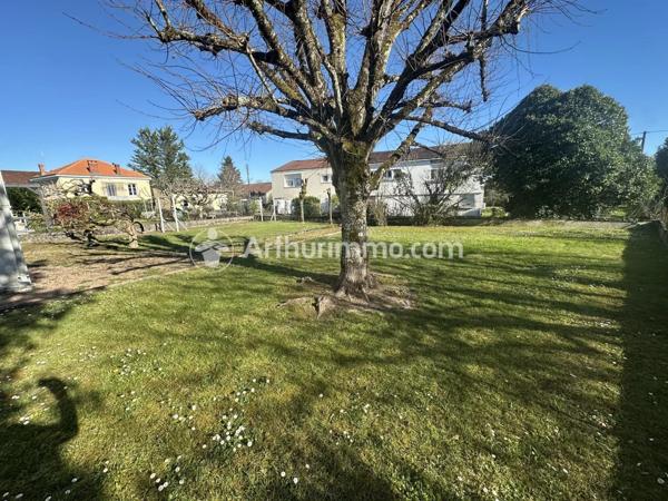 Vente Maison 4 pièces 73 m2 à Saint-Astier