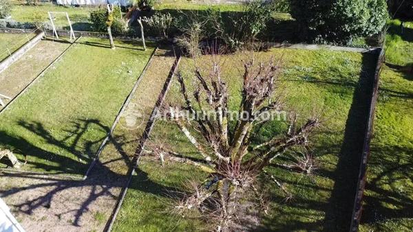 Vente Maison 4 pièces 73 m2 à Saint-Astier