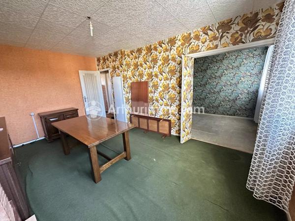 Vente Maison 4 pièces 73 m2 à Saint-Astier