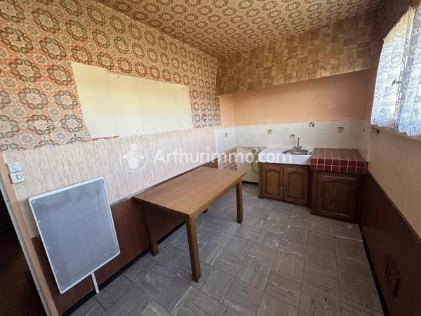 Vente Maison 4 pièces 73 m2 à Saint-Astier