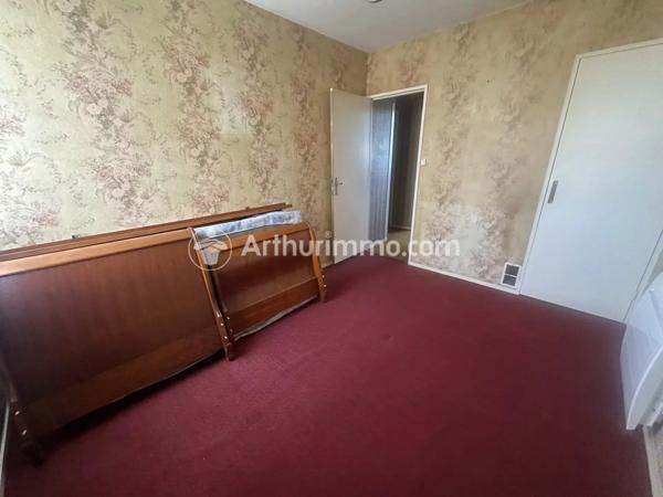 Vente Maison 4 pièces 73 m2 à Saint-Astier