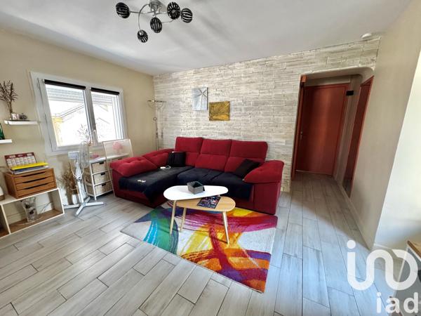 Maison à vendre 4 pièces 68 m² Marguerittes