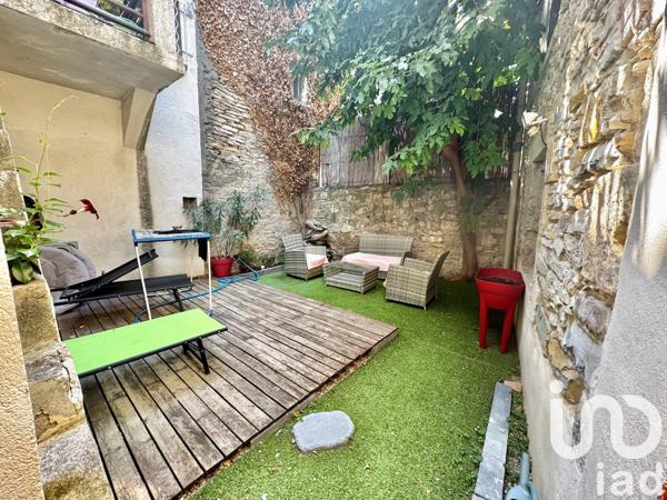 Maison à vendre 4 pièces 68 m² Marguerittes