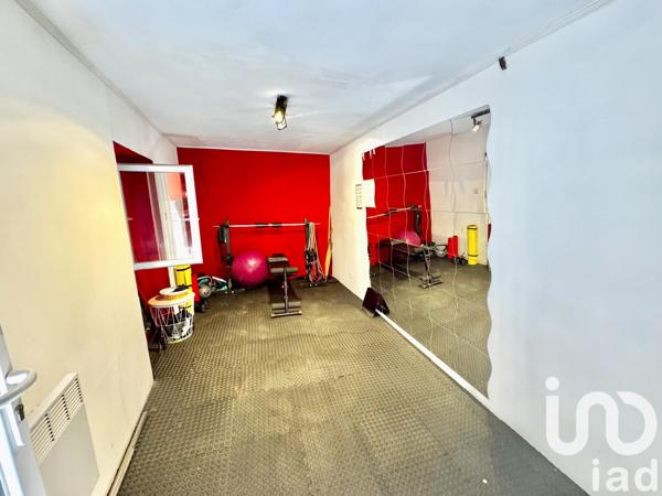 Maison à vendre 4 pièces 68 m² Marguerittes