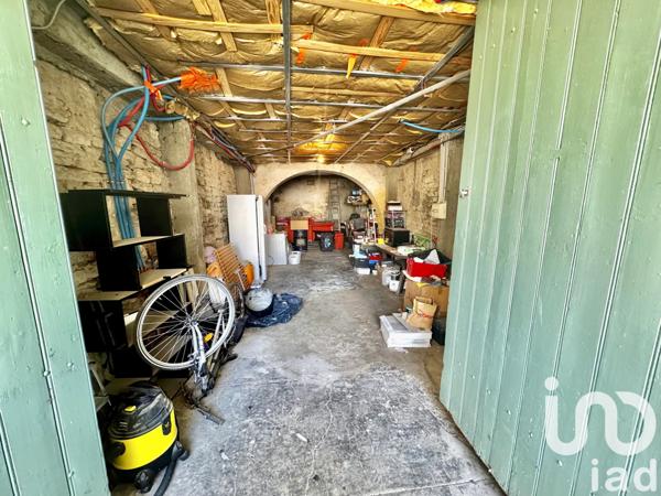 Maison à vendre 4 pièces 68 m² Marguerittes