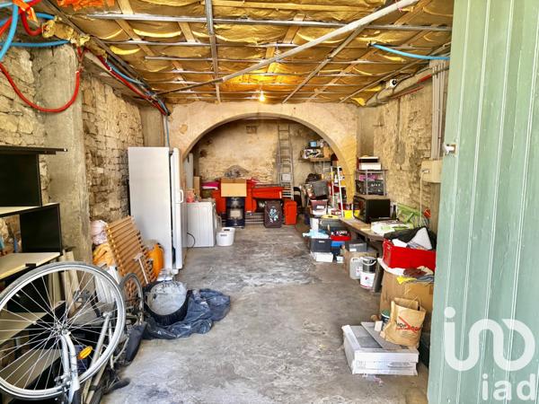 Maison à vendre 4 pièces 68 m² Marguerittes