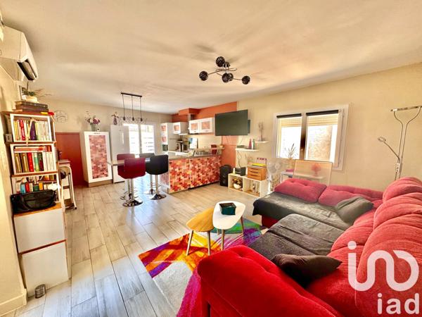 Maison à vendre 4 pièces 68 m² Marguerittes