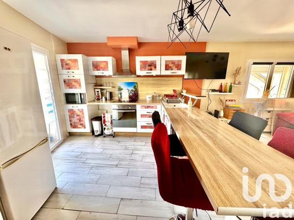 Maison à vendre 4 pièces 68 m² Marguerittes