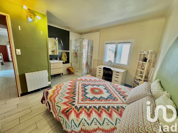 Maison à vendre 4 pièces 68 m² Marguerittes