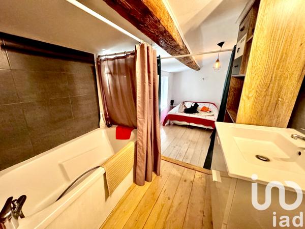 Maison à vendre 4 pièces 68 m² Marguerittes