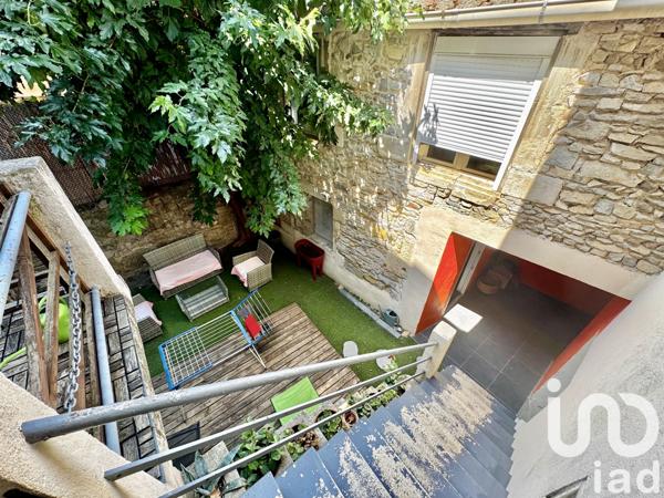 Maison à vendre 4 pièces 68 m² Marguerittes