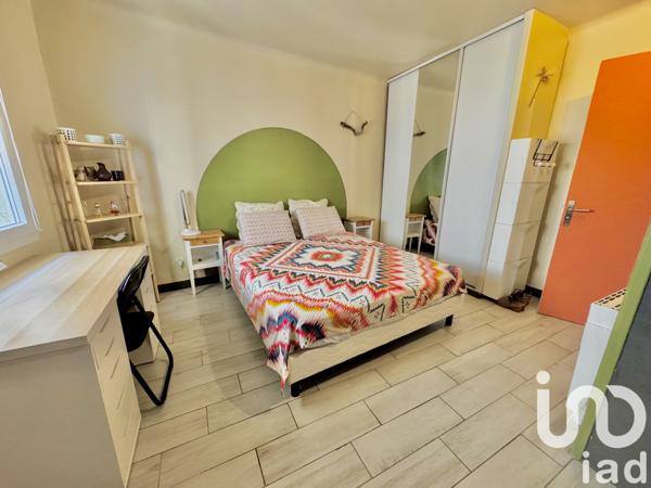 Maison à vendre 4 pièces 68 m² Marguerittes