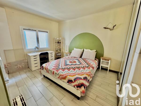 Maison à vendre 4 pièces 68 m² Marguerittes