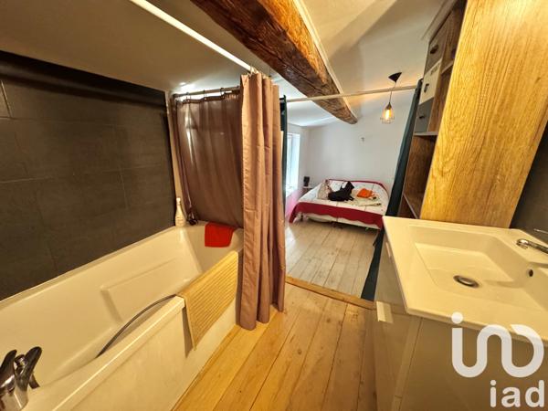 Maison à vendre 4 pièces 68 m² Marguerittes