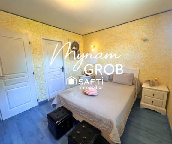 A 5 mns du centre de Montauban - Maison Familiale Spacieuse avec Annexe de 60 m2