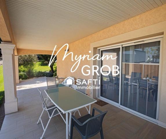 A 5 mns du centre de Montauban - Maison Familiale Spacieuse avec Annexe de 60 m2