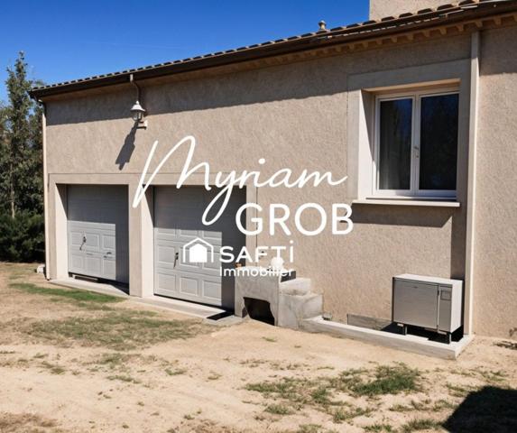 A 5 mns du centre de Montauban - Maison Familiale Spacieuse avec Annexe de 60 m2