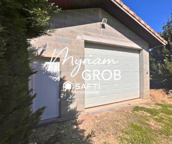 A 5 mns du centre de Montauban - Maison Familiale Spacieuse avec Annexe de 60 m2