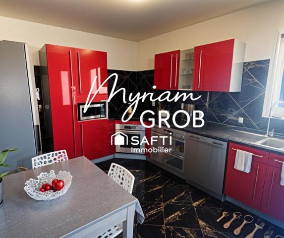 A 5 mns du centre de Montauban - Maison Familiale Spacieuse avec Annexe de 60 m2