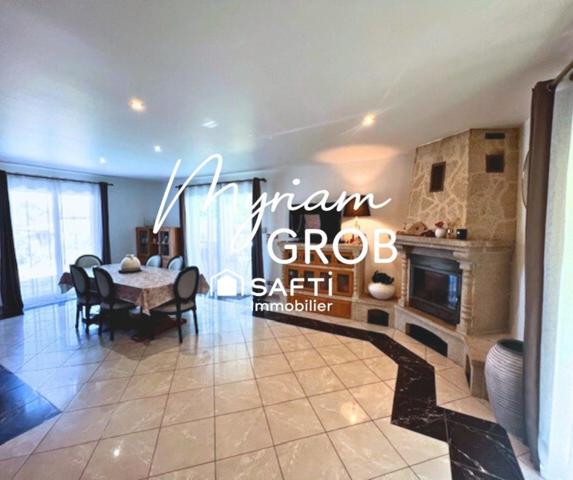 A 5 mns du centre de Montauban - Maison Familiale Spacieuse avec Annexe de 60 m2