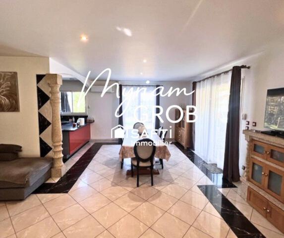 A 5 mns du centre de Montauban - Maison Familiale Spacieuse avec Annexe de 60 m2