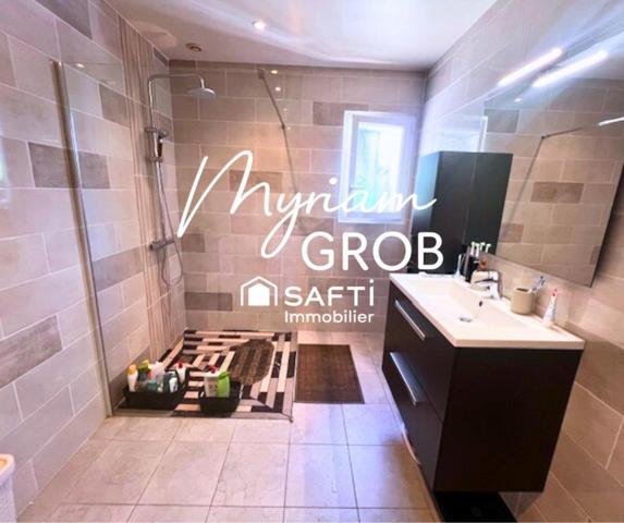 A 5 mns du centre de Montauban - Maison Familiale Spacieuse avec Annexe de 60 m2