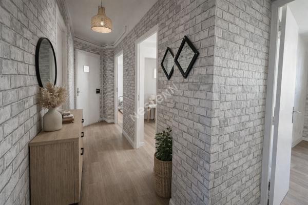 Appartement 3 pièces à vendre à Toulon - Secteur Saint Jean du Var