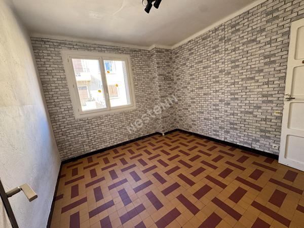 Appartement 3 pièces à vendre à Toulon - Secteur Saint Jean du Var