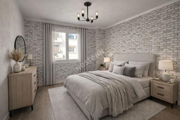 Appartement 3 pièces à vendre à Toulon - Secteur Saint Jean du Var