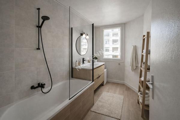 Appartement 3 pièces à vendre à Toulon - Secteur Saint Jean du Var