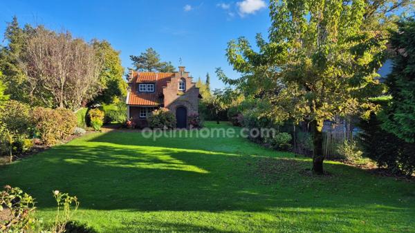 Maison Bourgeoise individuelle