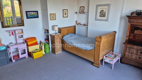 Maison Bourgeoise individuelle