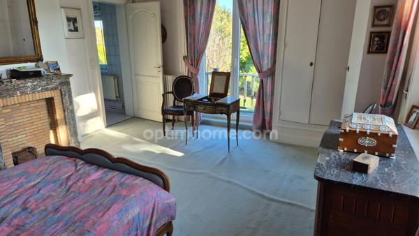 Maison Bourgeoise individuelle